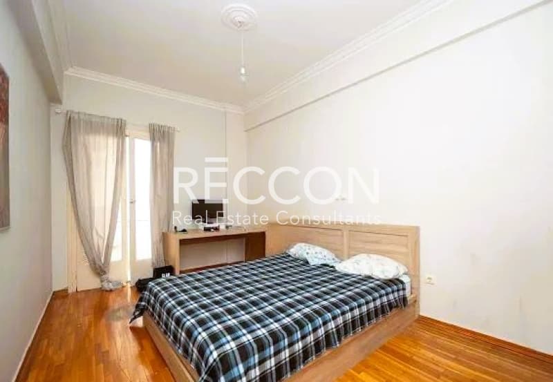 Apartment in Elinoroson, Goudi — Photo 10 of 21