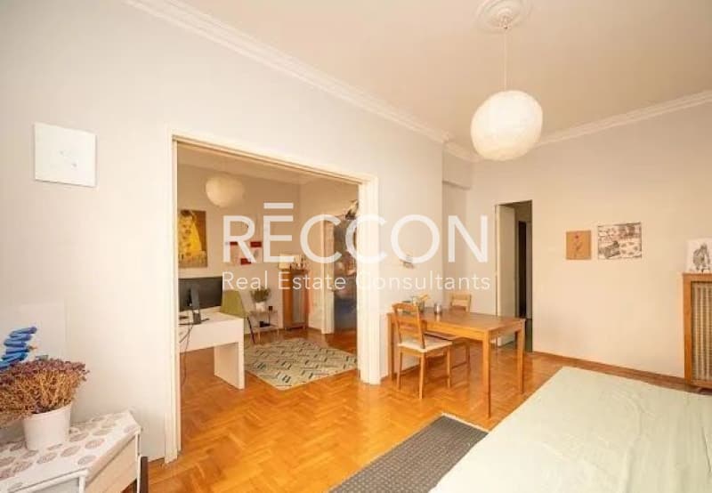 Apartment in Elinoroson, Goudi — Photo 1 of 21