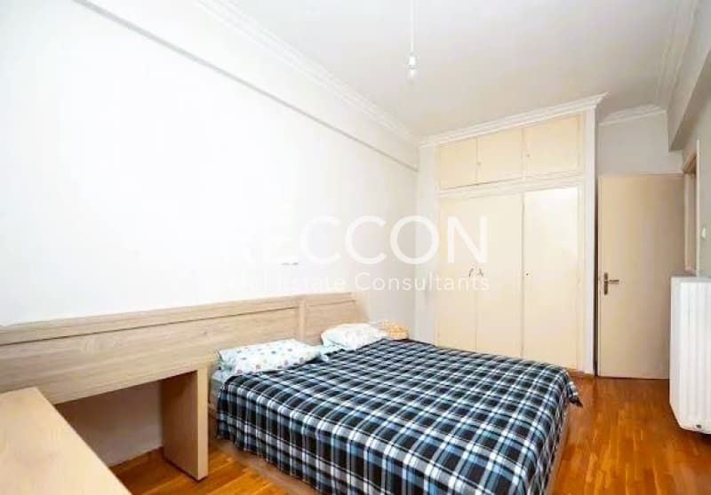 Apartment in Elinoroson, Goudi — Photo 12 of 21
