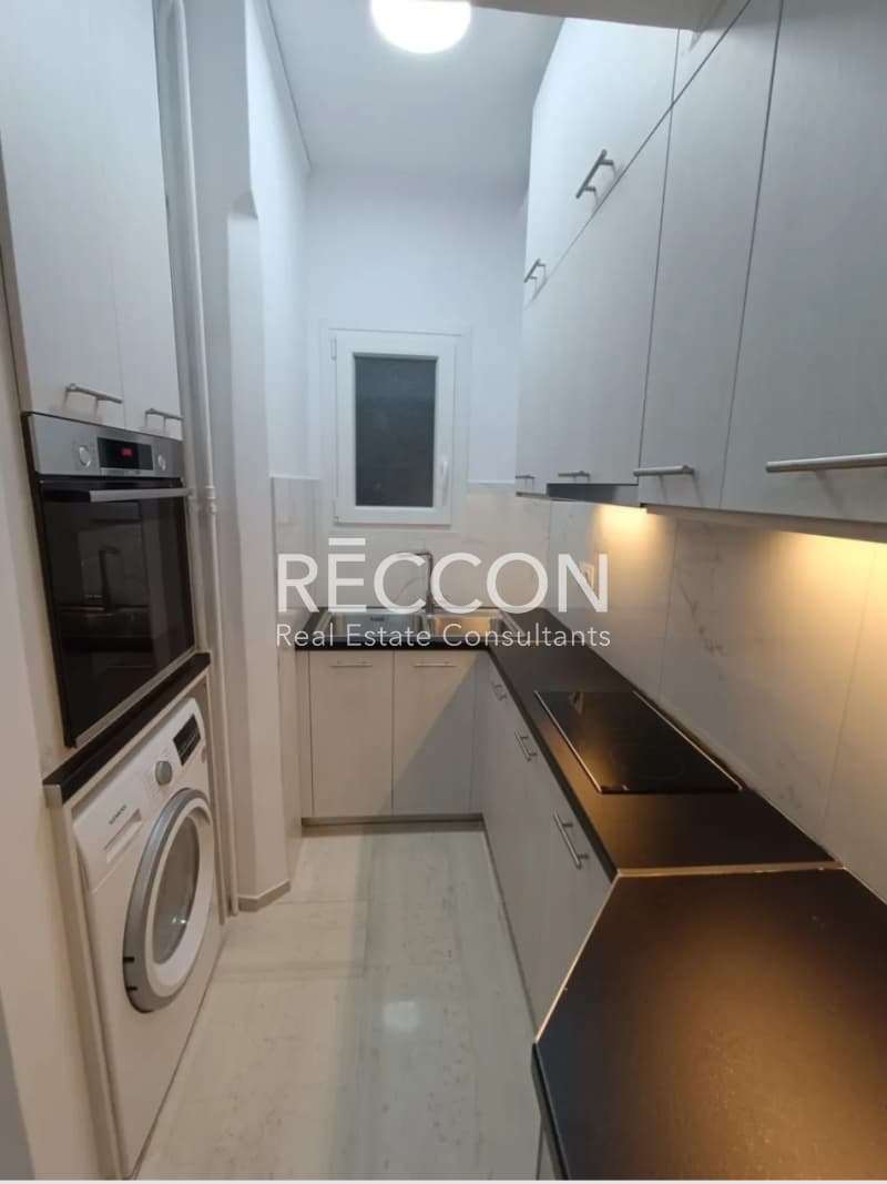 Apartment in Polidroso, Chalandri — Photo 6 of 15