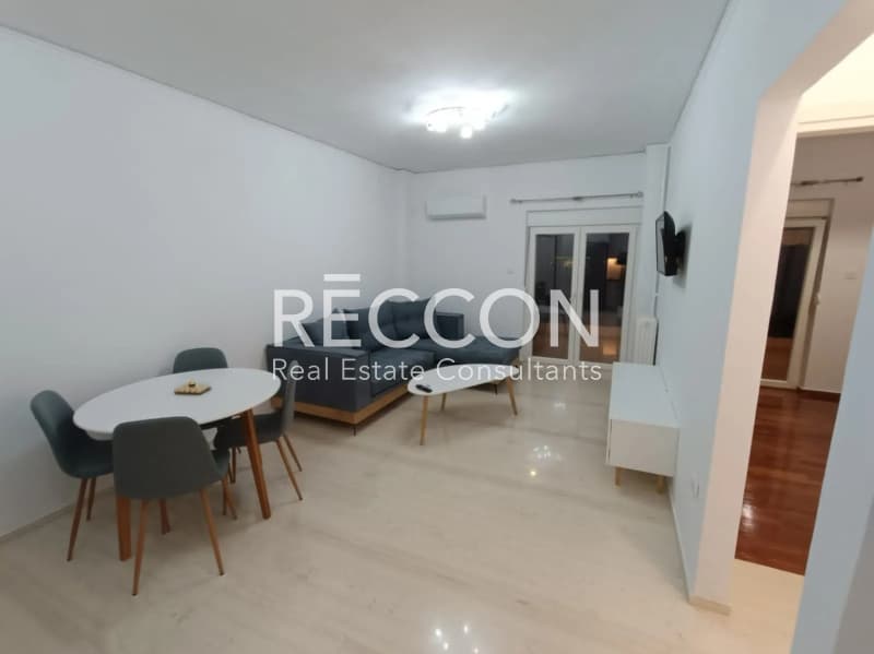 Apartment in Polidroso, Chalandri — Photo 3 of 15