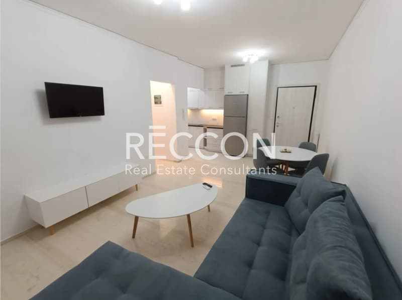 Apartment in Polidroso, Chalandri — Photo 1 of 15