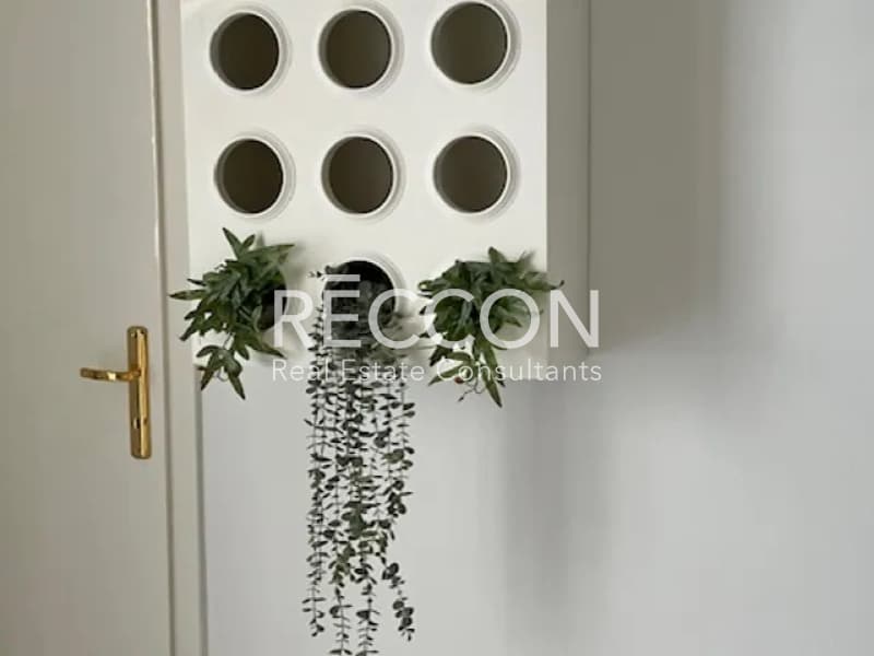 Apartment in Ethnikiston kai Anapiron Polemou, Melissia — Photo 10 of 23