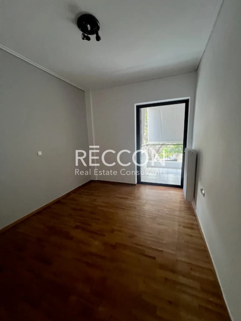 Apartment in Ethnikiston kai Anapiron Polemou, Melissia — Photo 18 of 23