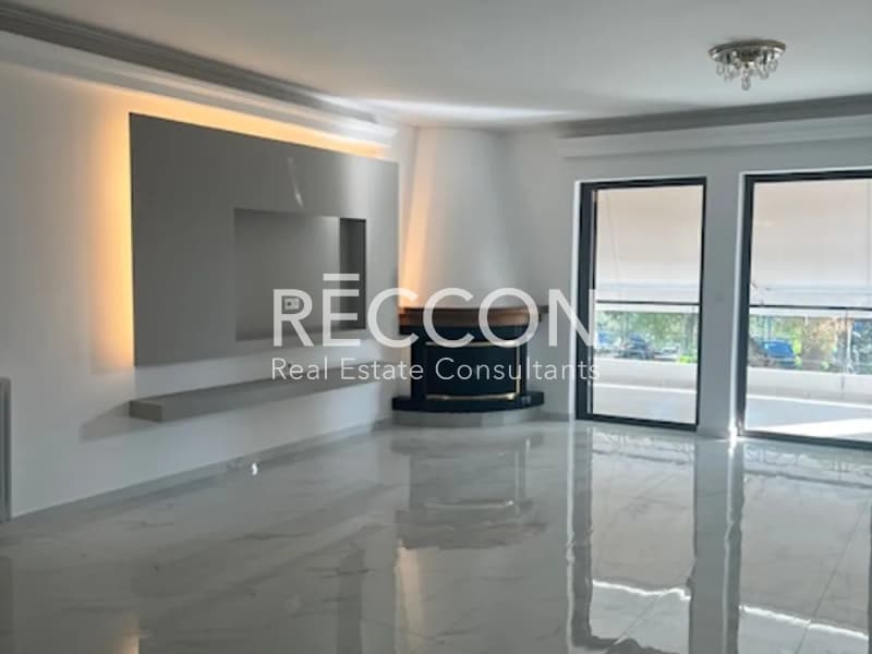 Apartment in Ethnikiston kai Anapiron Polemou, Melissia — Photo 9 of 23