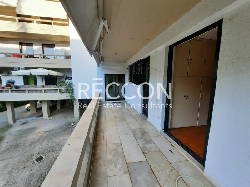 Apartment in Nea Kifisia, Kifisia — Photo 14 of 22
