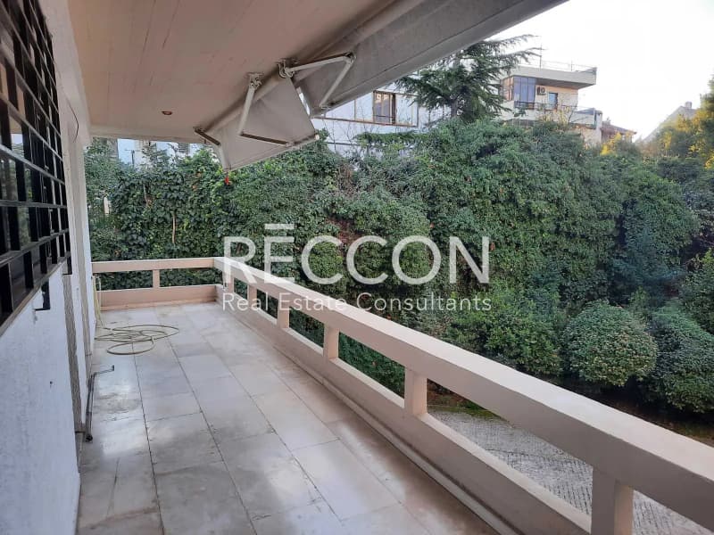 Apartment in Nea Kifisia, Kifisia — Photo 6 of 22