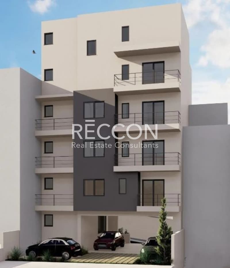 House in Agia Marina, Ilioupoli — Photo 2 of 11