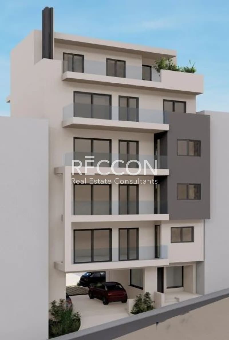 House in Agia Marina, Ilioupoli — Photo 4 of 11