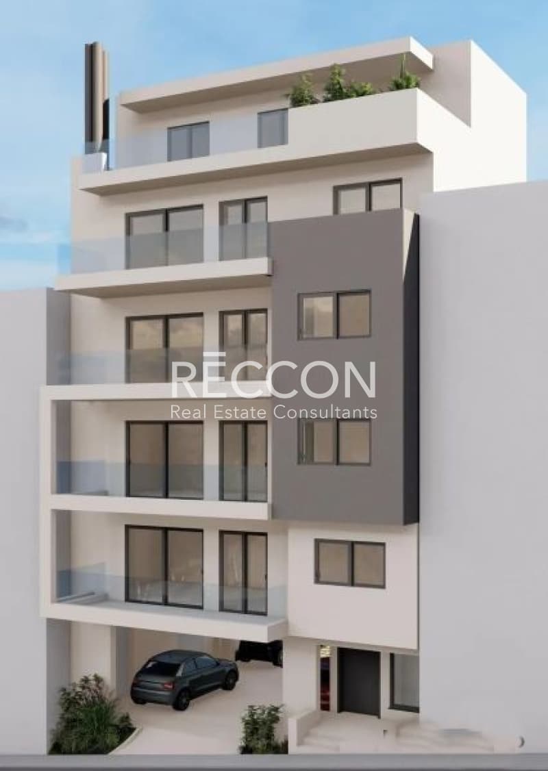 House in Agia Marina, Ilioupoli — Photo 3 of 11