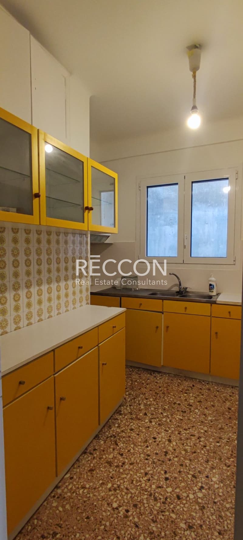 Apartment in Evelpidon, Poligono - Tourkovounia — Photo 5 of 7