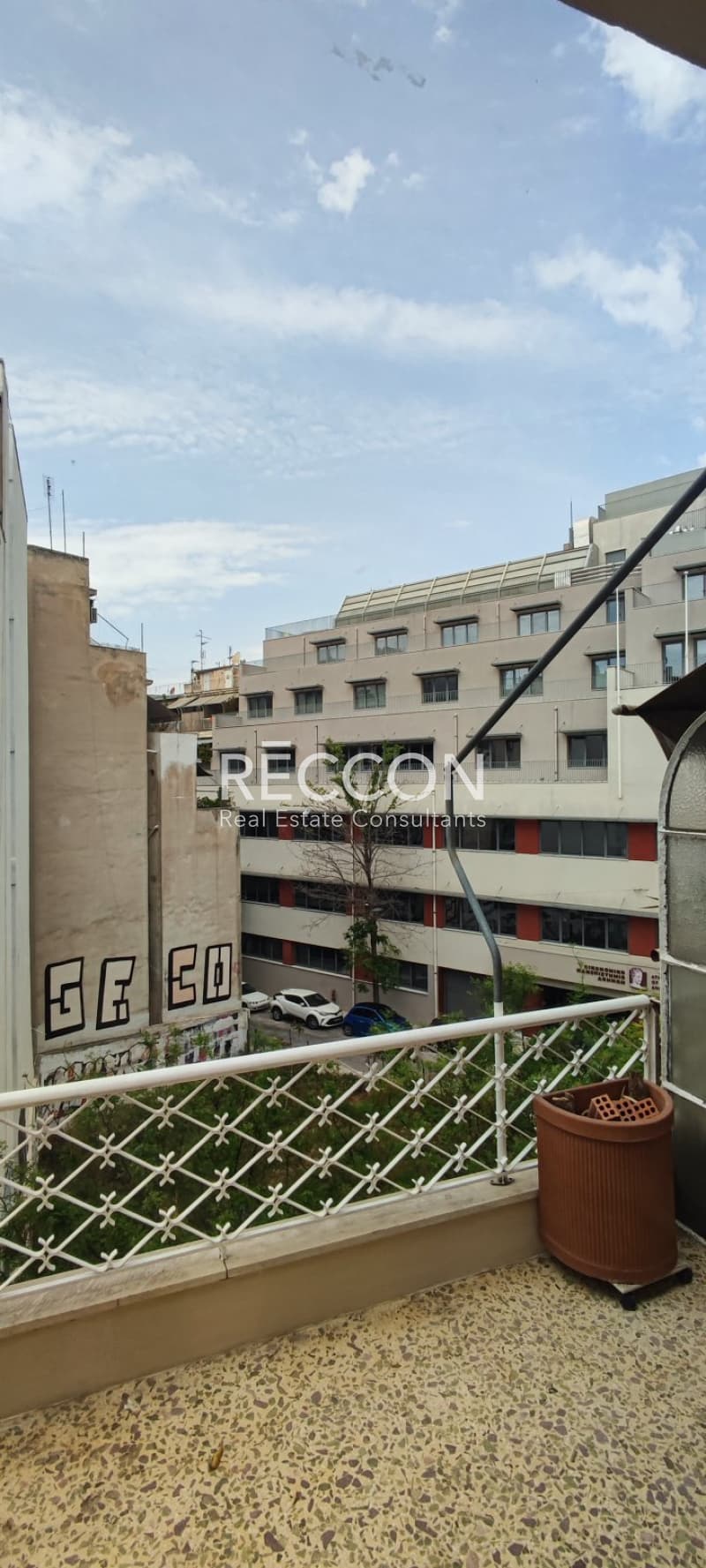 Apartment in Evelpidon, Poligono - Tourkovounia — Photo 6 of 7