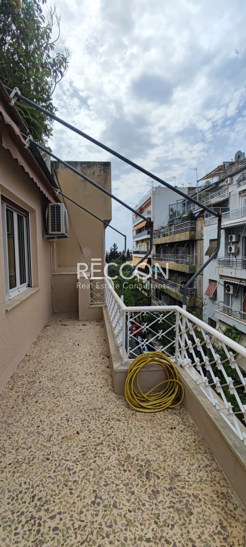 Apartment in Evelpidon, Poligono - Tourkovounia — Photo 7 of 7