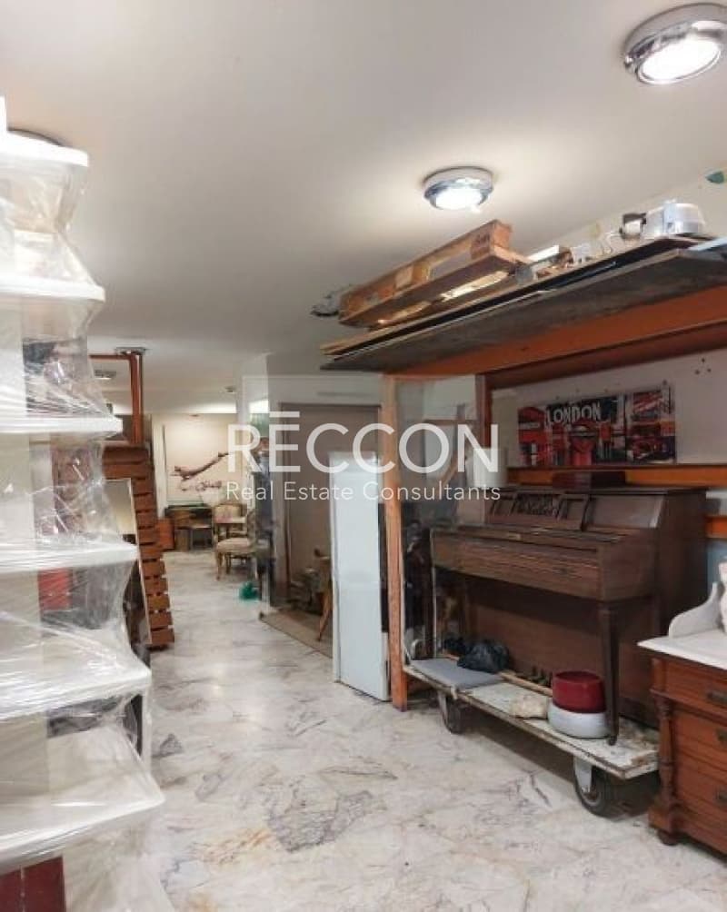 Κατάστημα στην Νέο Παγκράτι, Βύρωνας — Φωτογραφία 3 από 13