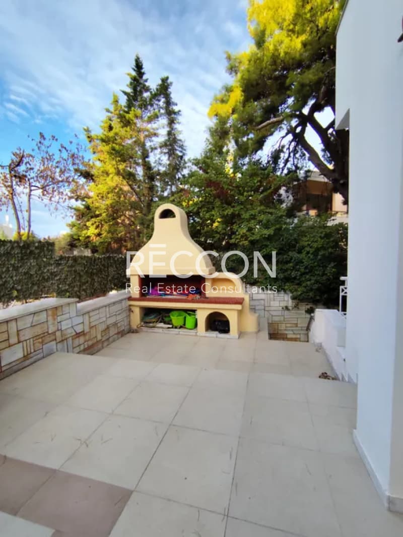 House in Politeia, Nea Erithraia — Photo 16 of 24