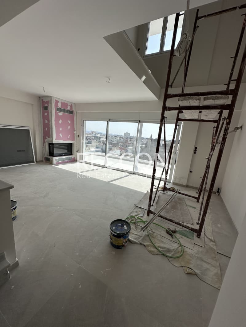 House in Mpournazi, Peristeri — Photo 11 of 30