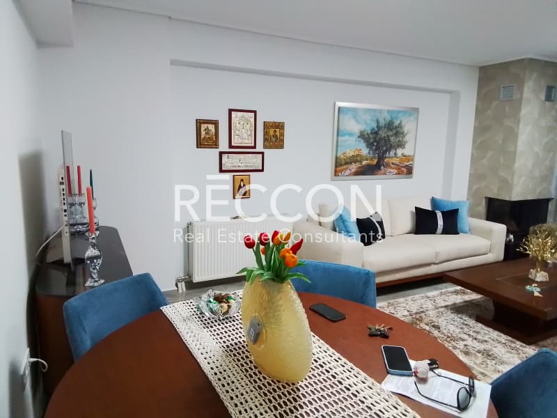 Apartment in Center, Ilion — Photo 13 of 16