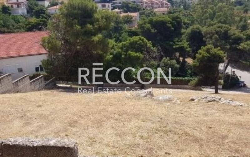 Οικόπεδο στην Καλλιθέα, Πεντέλη — Φωτογραφία 8 από 8