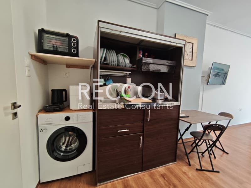 Διαμέρισμα στην Πλατεία Κουμουνδούρου, Κέντρο — Φωτογραφία 18 από 19