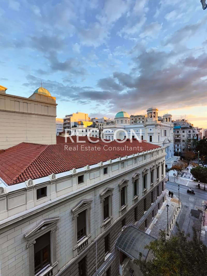 Διαμέρισμα στην Πλατεία Κουμουνδούρου, Κέντρο — Φωτογραφία 9 από 19