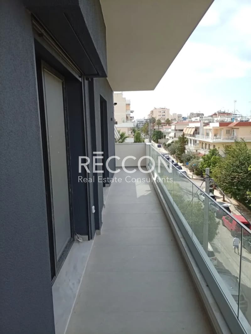 Διαμέρισμα στην Άνω Σούρμενα, Αργυρούπολη — Φωτογραφία 28 από 28