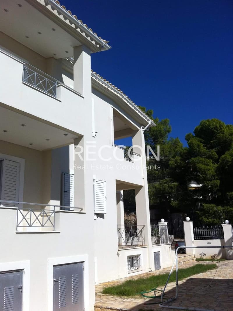 Μονοκατοικία στην Κινέτα, Άγιοι Θεόδωροι — Φωτογραφία 4 από 26