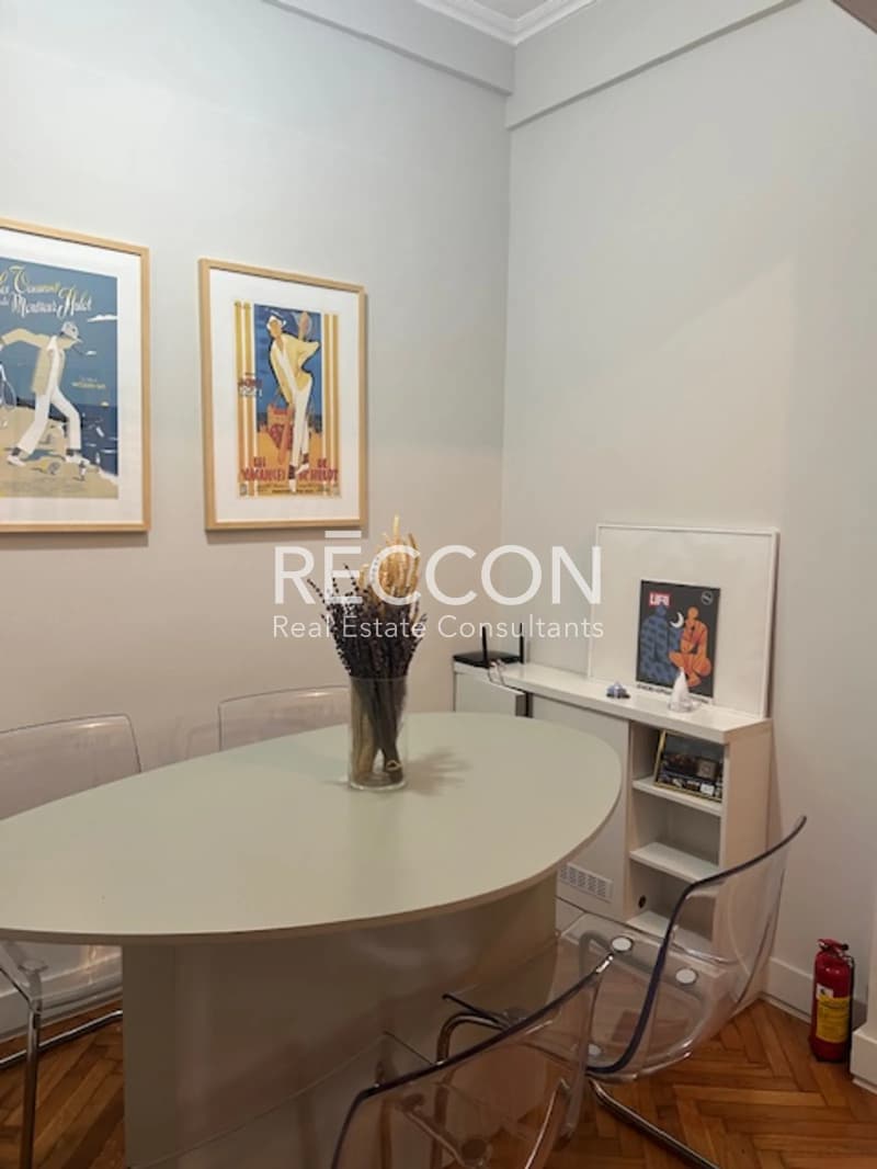 Apartment in Platia Kanigos, Exarchia - Neapoli — Photo 5 of 13