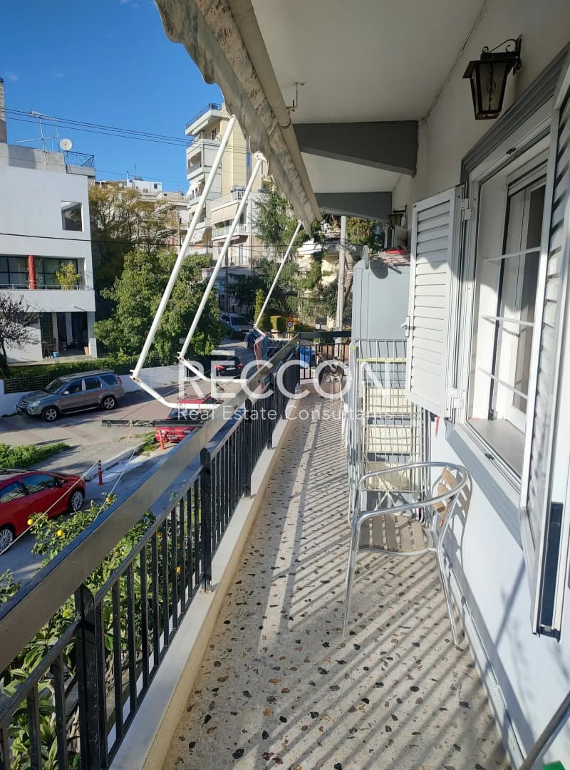 Διαμέρισμα στην Αναπήρων, Άλιμος — Φωτογραφία 14 από 16