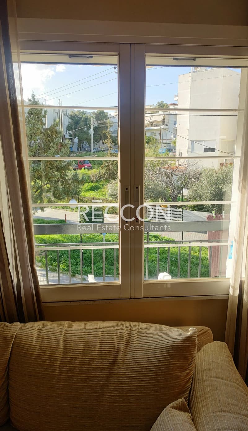 Διαμέρισμα στην Αναπήρων, Άλιμος — Φωτογραφία 3 από 16