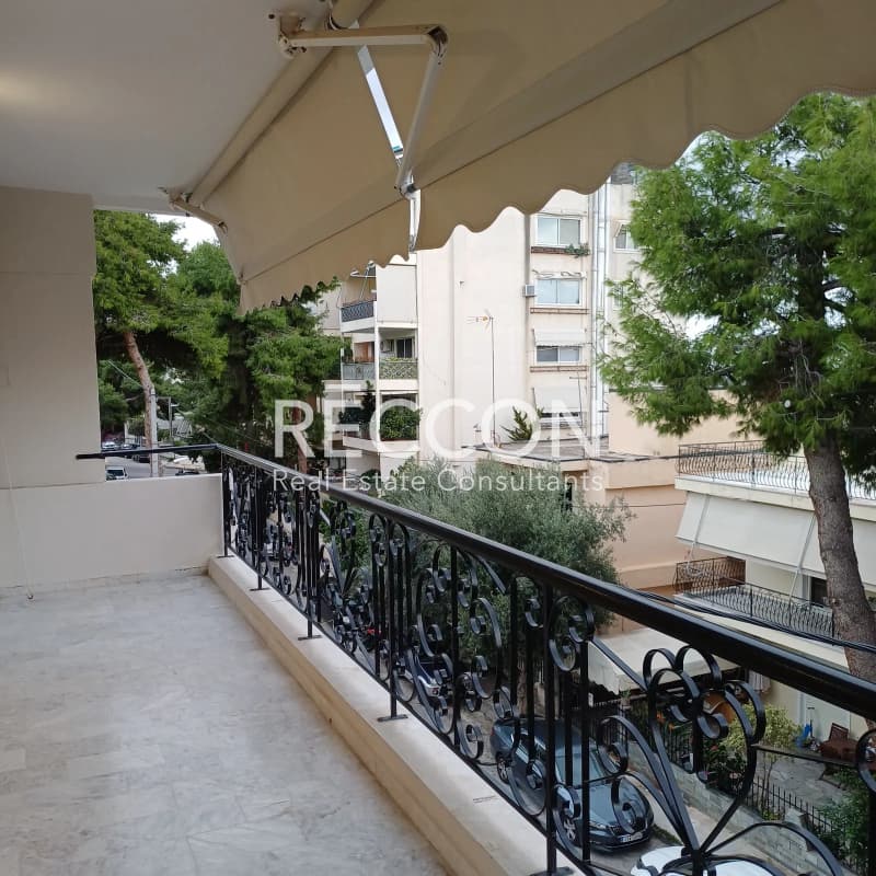 Apartment in Ekteloniston - Eforiakon, Alimos — Photo 11 of 11
