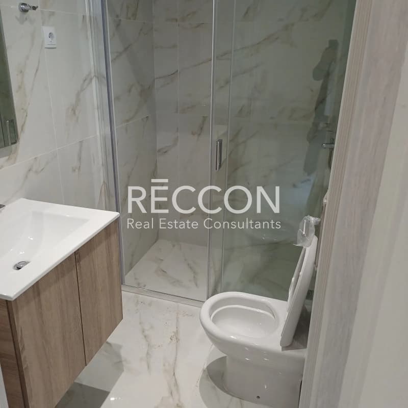 Apartment in Ekteloniston - Eforiakon, Alimos — Photo 10 of 11
