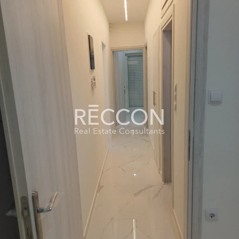Apartment in Ekteloniston - Eforiakon, Alimos — Photo 6 of 11