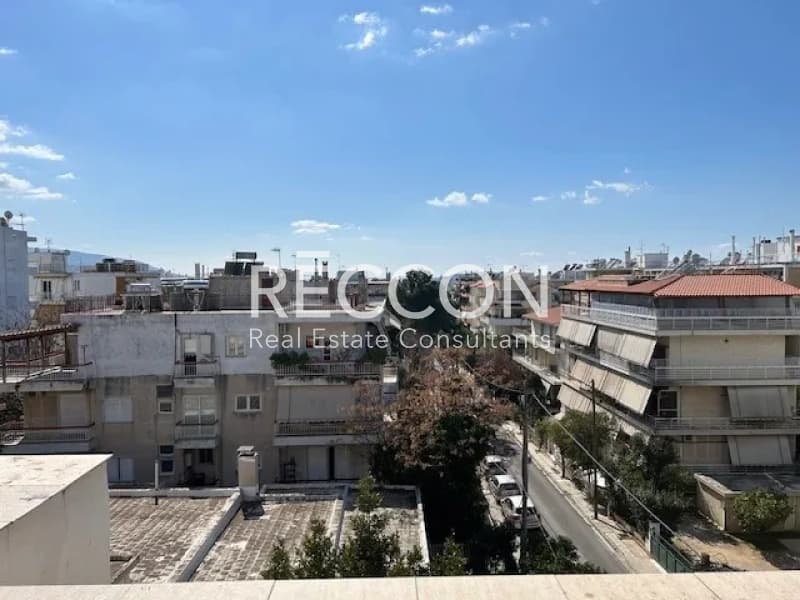 Διαμέρισμα στην Κοκκινιά, Μαρούσι — Φωτογραφία 9 από 10