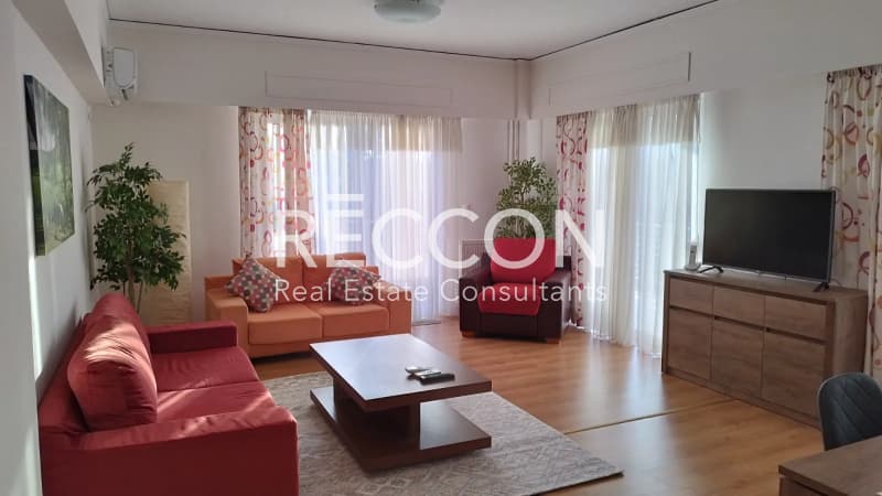 Office in Agia Anna, Chalandri — Photo 4 of 19