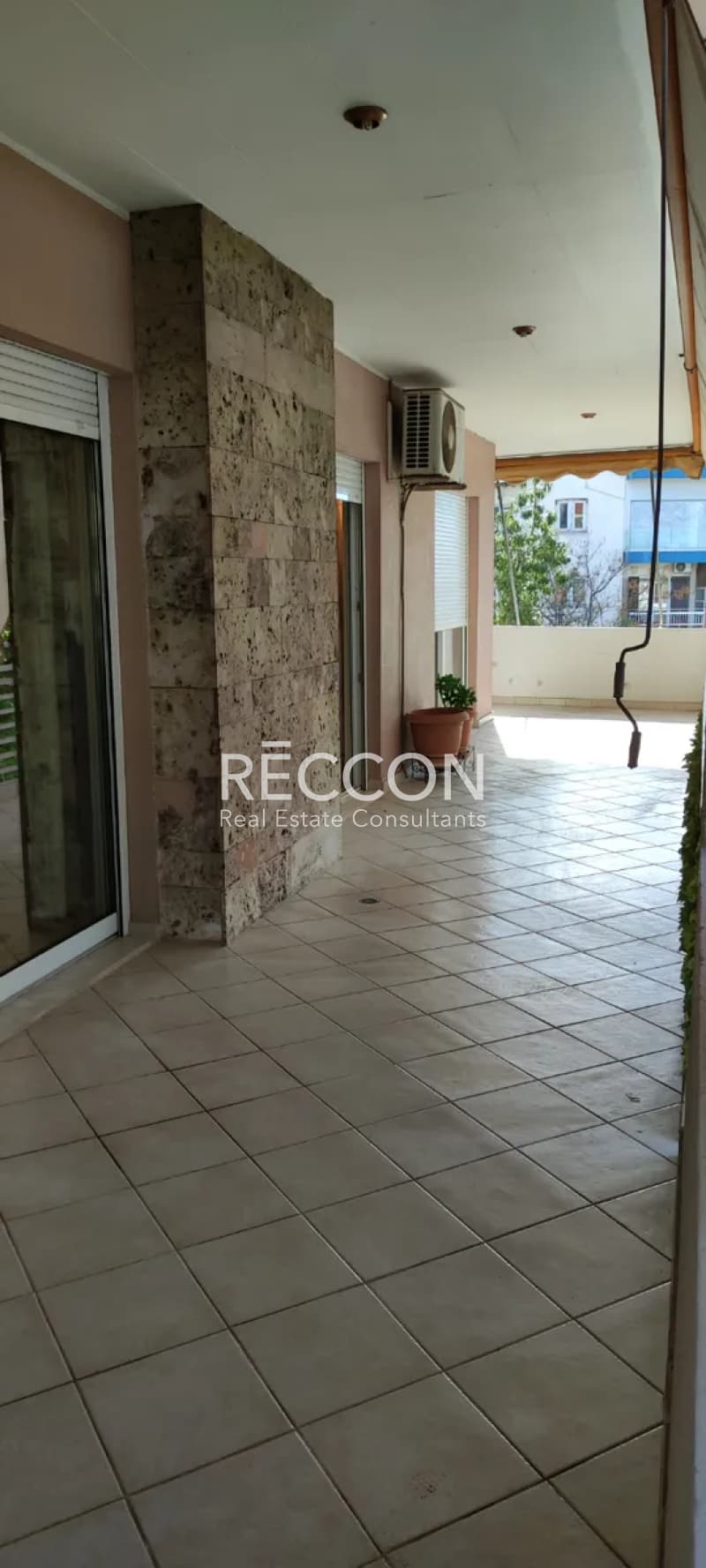 Office in Agia Anna, Chalandri — Photo 16 of 19