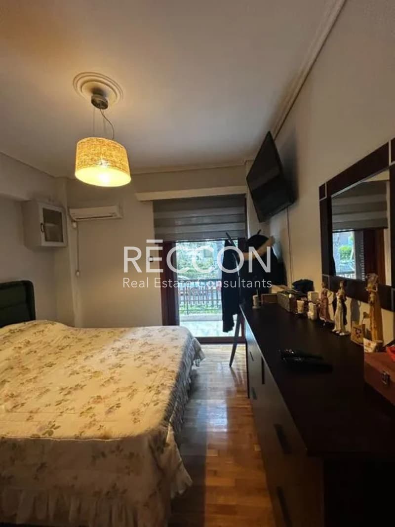 Apartment in Agia Kiriaki, Kifisia — Photo 7 of 13