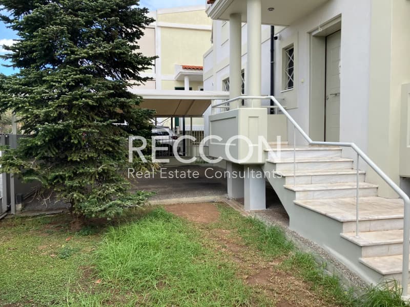 House in Patima, Chalandri — Photo 21 of 22