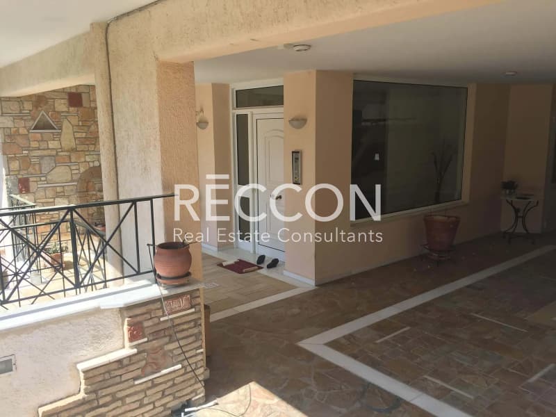 House in Astinomika, Ilioupoli — Photo 18 of 26