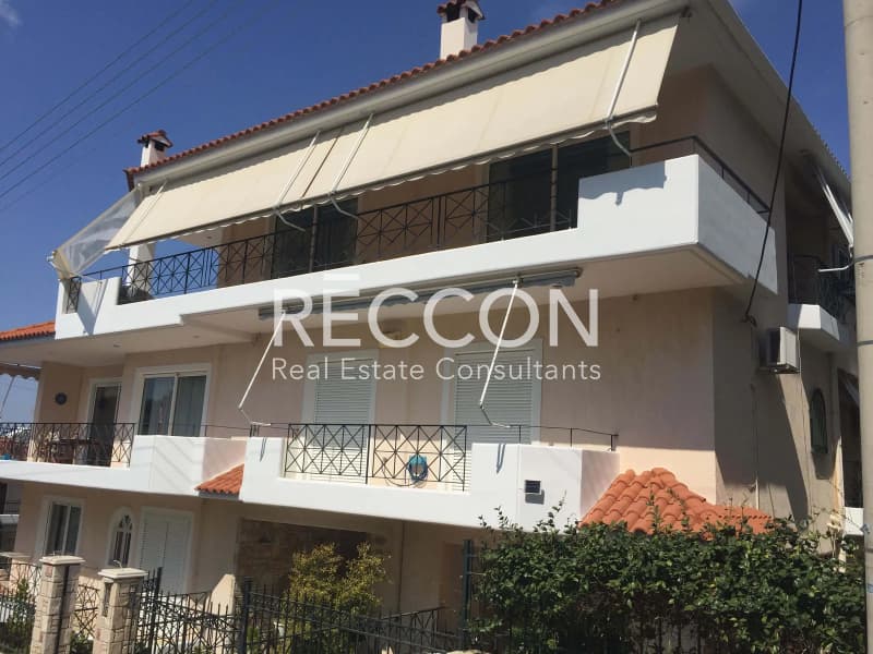 House in Astinomika, Ilioupoli — Photo 26 of 26