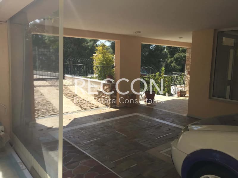 House in Astinomika, Ilioupoli — Photo 19 of 26