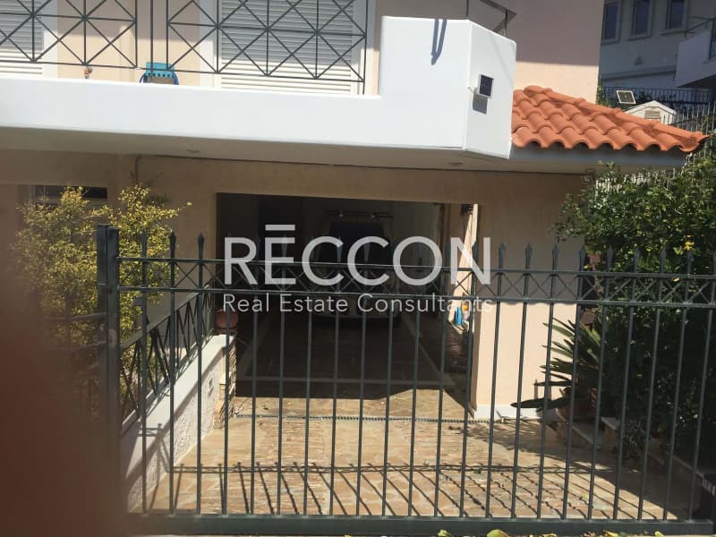 House in Astinomika, Ilioupoli — Photo 17 of 26