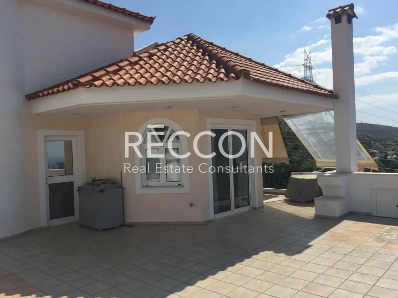 House in Astinomika, Ilioupoli — Photo 15 of 26