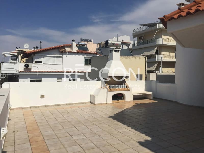House in Astinomika, Ilioupoli — Photo 14 of 26