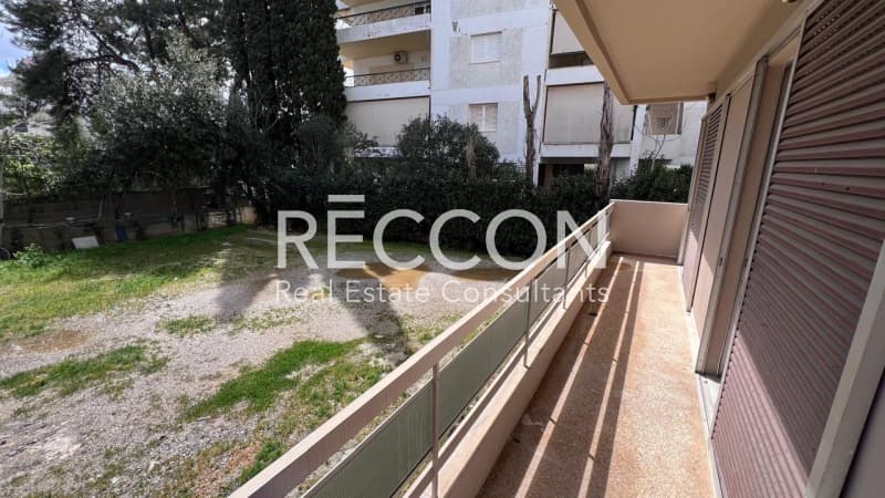 Apartment in Kato Kifisia, Kifisia — Photo 7 of 10