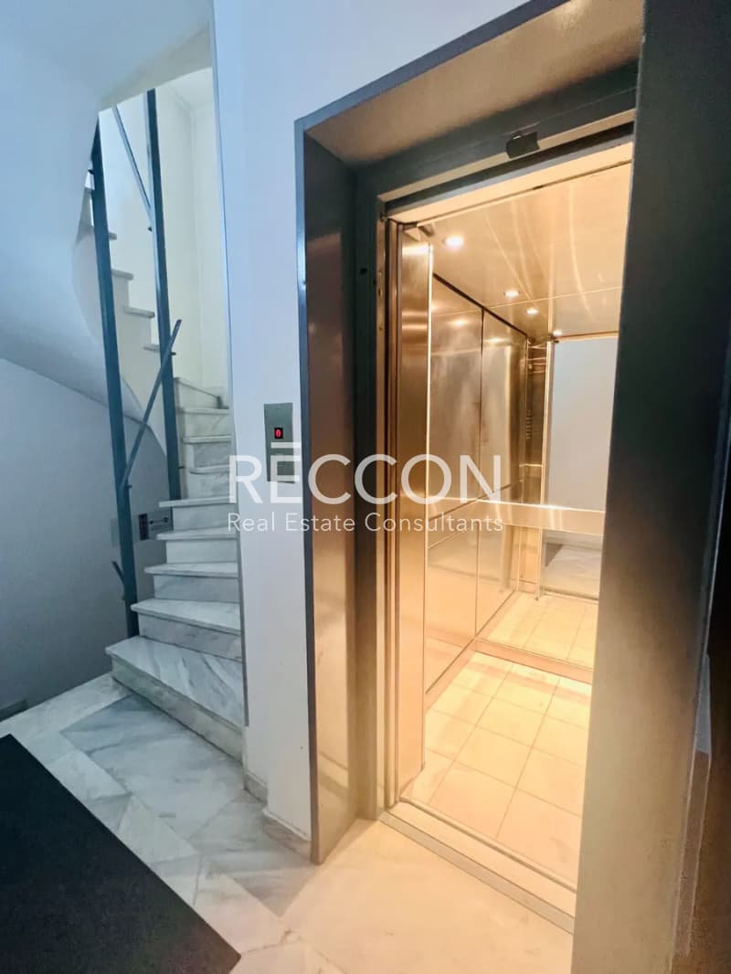 Apartment in Polidroso, Chalandri — Photo 17 of 18