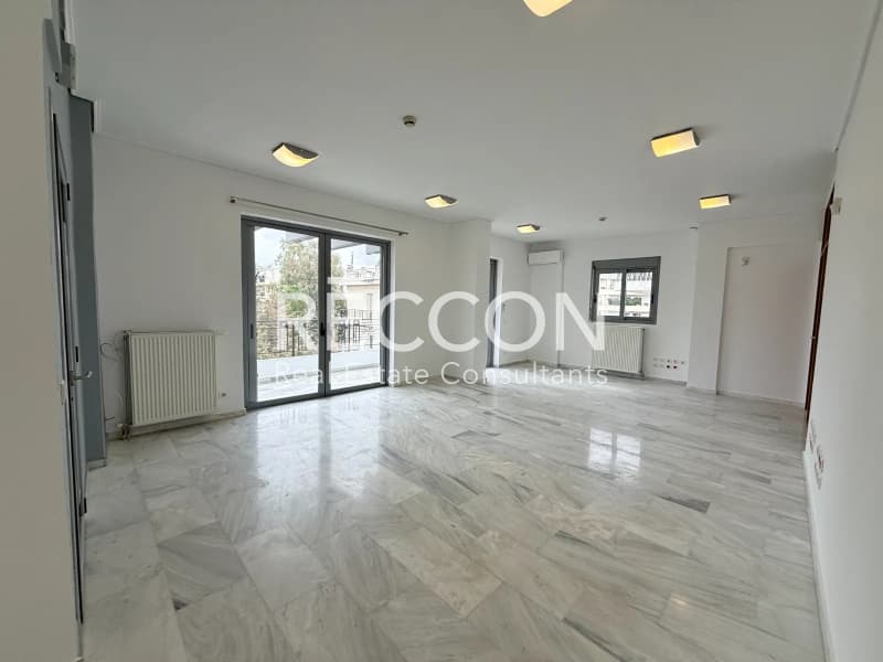 Apartment in Polidroso, Chalandri — Photo 3 of 18