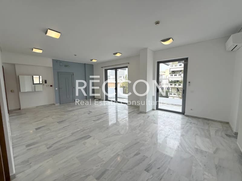 Apartment in Polidroso, Chalandri — Photo 2 of 18