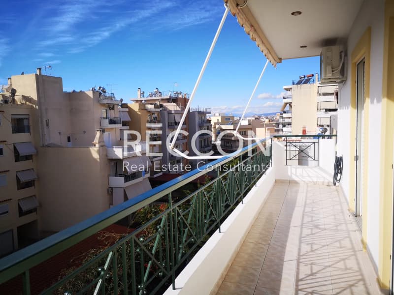 Apartment in Ano Glyfada, Glyfada — Photo 15 of 20