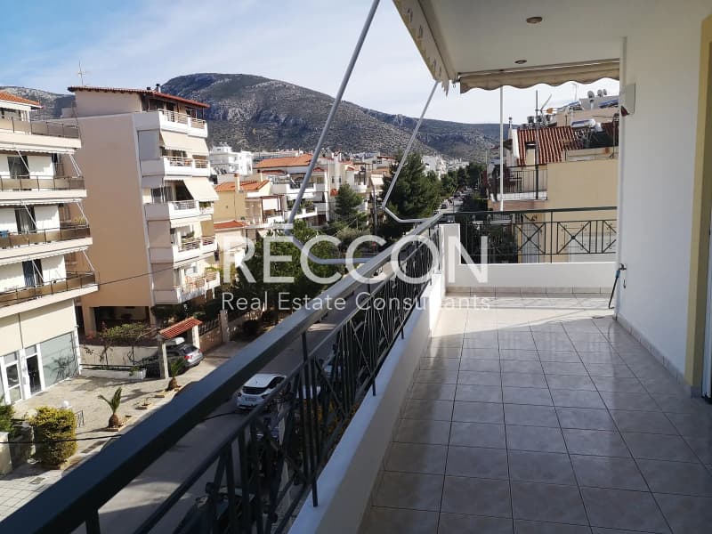Apartment in Ano Glyfada, Glyfada — Photo 3 of 20