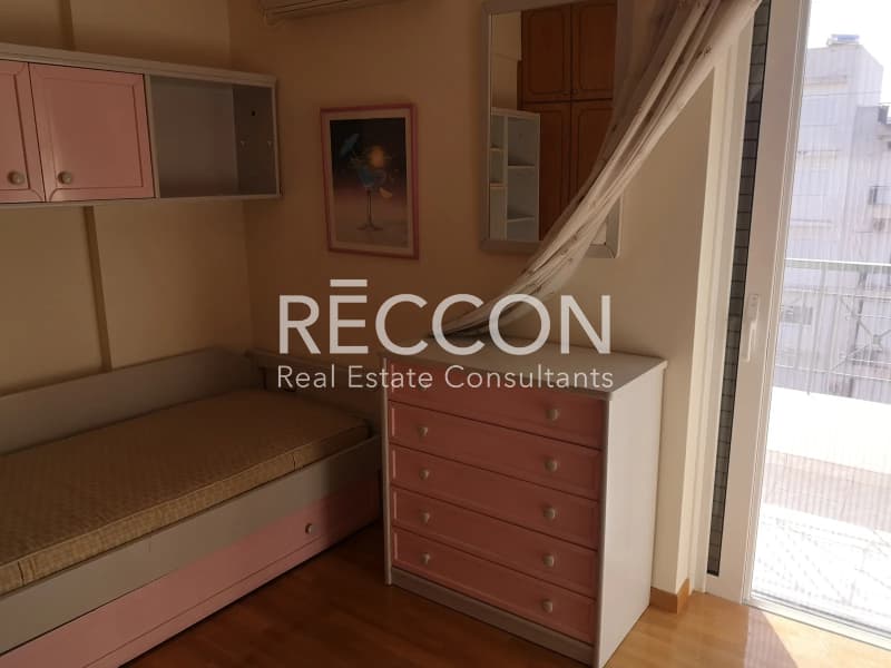 Apartment in Ano Glyfada, Glyfada — Photo 12 of 20